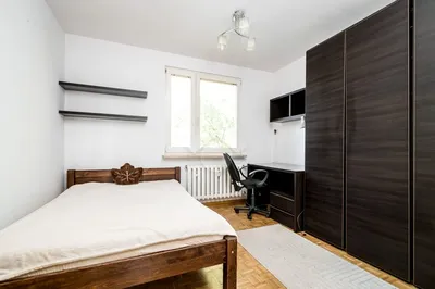 Wynajmę Mieszkanie Kraków - 62,10 m² - miniatura 5