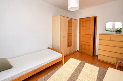 Wynajmę Mieszkanie Kraków - 54 m² - miniatura 5