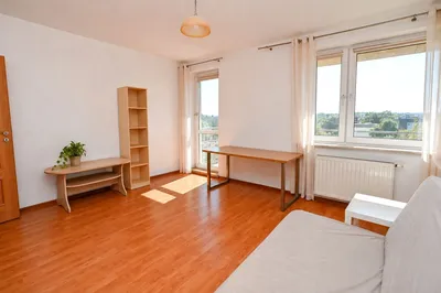 Wynajmę Mieszkanie Kraków - 54 m² - miniatura 3