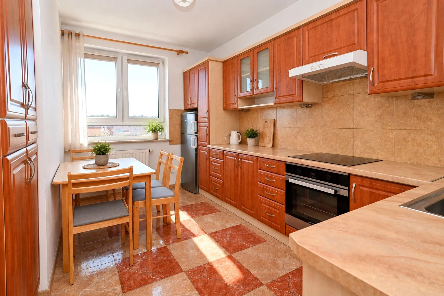 Wynajmę Mieszkanie Kraków - 54 m² - 1/14