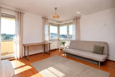 Wynajmę Mieszkanie Kraków - 54 m² - miniatura 4