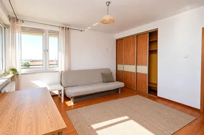 Wynajmę Mieszkanie Kraków - 54 m² - miniatura 2
