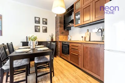 Wynajmę Mieszkanie Kraków - 35 m² - miniatura 5