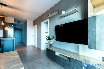 Wynajmę Mieszkanie Kraków - 44,20 m² - miniatura 4