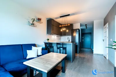 Wynajmę Mieszkanie Kraków - 44,20 m² - miniatura 3
