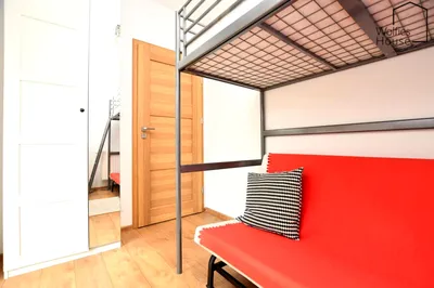 Wynajmę Mieszkanie Kraków - 47 m² - miniatura 4