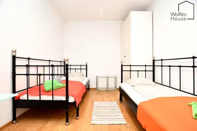 Wynajmę Mieszkanie Kraków - 47 m² - miniatura 5