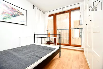 Wynajmę Mieszkanie Kraków - 47 m² - miniatura 2