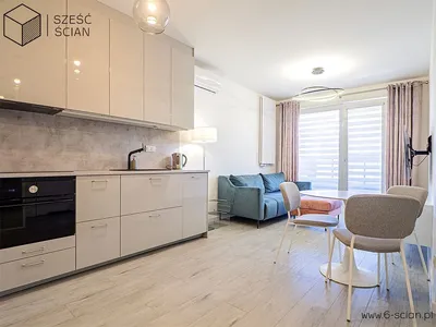 Wynajmę Mieszkanie Warszawa - 38 m² - miniatura 2