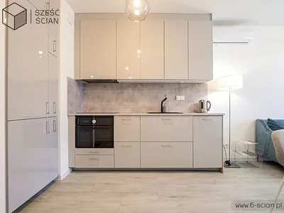 Wynajmę Mieszkanie Warszawa - 38 m² - miniatura 3