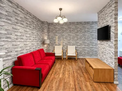 Wynajmę Mieszkanie Warszawa - 46 m² - miniatura 3