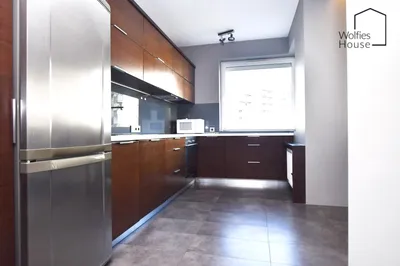 Wynajmę Mieszkanie Kraków - 56 m² - miniatura 3