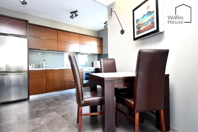 Wynajmę Mieszkanie Kraków - 56 m² - miniatura 2