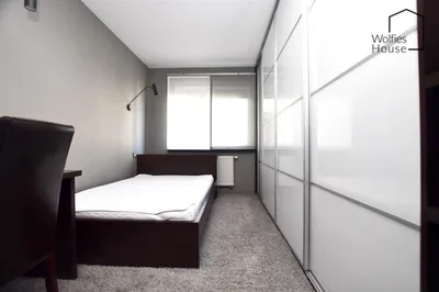 Wynajmę Mieszkanie Kraków - 56 m² - miniatura 4