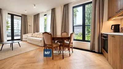 Wynajmę Mieszkanie Warszawa - 70 m² - miniatura 5