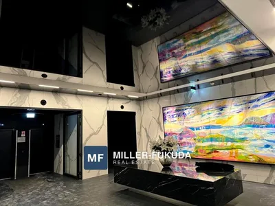 Wynajmę Mieszkanie Warszawa - 70 m² - miniatura 4