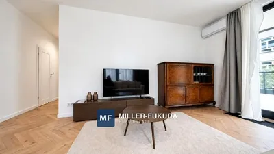 Wynajmę Mieszkanie Warszawa - 70 m² - miniatura 2