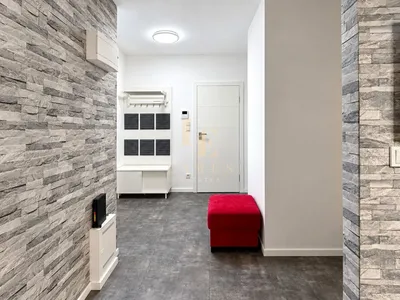 Wynajmę Mieszkanie Warszawa - 46 m² - miniatura 4