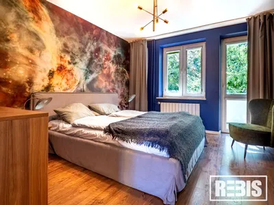Wynajmę Mieszkanie Kraków - 48,20 m² - miniatura 2