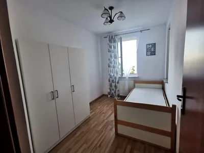 Wynajmę Mieszkanie Kraków - 52 m² - miniatura 4