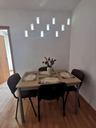 Wynajmę Mieszkanie Kraków - 52 m²