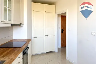 Wynajmę Mieszkanie Warszawa - 45 m² - miniatura 3