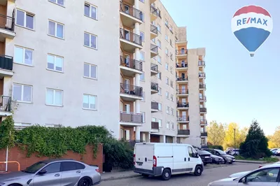 Wynajmę Mieszkanie Warszawa - 45 m²