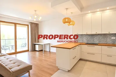 Wynajmę Mieszkanie Warszawa - 46,71 m²