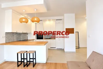 Wynajmę Mieszkanie Warszawa - 46,71 m² - miniatura 3