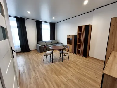 Wynajmę Mieszkanie Łódź - 25,17 m² - miniatura 5