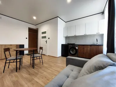 Wynajmę Mieszkanie Łódź - 25,17 m²