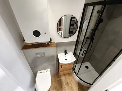 Wynajmę Mieszkanie Łódź - 25,17 m² - miniatura 4