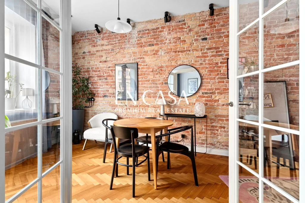 Wynajmę Mieszkanie Warszawa - 63 m² - 1/18