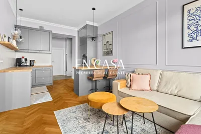 Wynajmę Mieszkanie Warszawa - 63 m² - miniatura 5