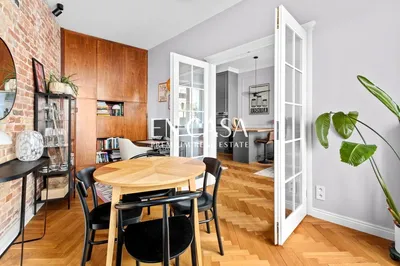 Wynajmę Mieszkanie Warszawa - 63 m² - miniatura 2
