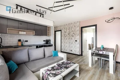 Wynajmę Mieszkanie Kraków - 53 m² - miniatura 2