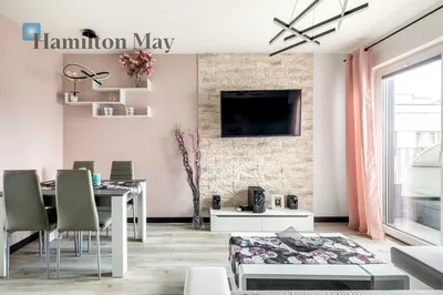Wynajmę Mieszkanie Kraków - 53 m² - miniatura 3