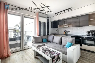 Wynajmę Mieszkanie Kraków - 53 m² - miniatura 5