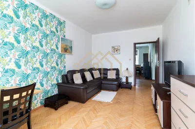 Wynajmę Mieszkanie Warszawa - 54 m² - miniatura 4