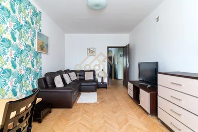 Wynajmę Mieszkanie Warszawa - 54 m² - miniatura 2