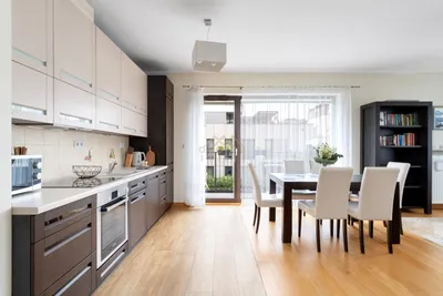 Wynajmę Mieszkanie Warszawa - 64,50 m² - miniatura 3
