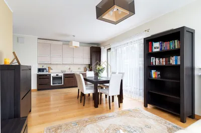 Wynajmę Mieszkanie Warszawa - 64,50 m² - miniatura 5