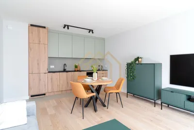 Wynajmę Mieszkanie Warszawa - 45 m² - miniatura 5