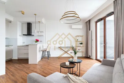 Wynajmę Mieszkanie Warszawa - 49 m²