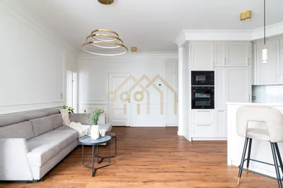 Wynajmę Mieszkanie Warszawa - 49 m² - miniatura 4