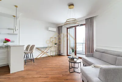 Wynajmę Mieszkanie Warszawa - 49 m² - miniatura 2