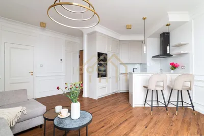 Wynajmę Mieszkanie Warszawa - 49 m² - miniatura 3