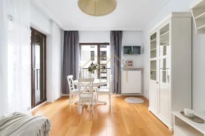 Wynajmę Mieszkanie Warszawa - 53,50 m² - miniatura 3