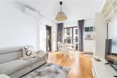 Wynajmę Mieszkanie Warszawa - 53,50 m² - miniatura 2