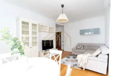 Wynajmę Mieszkanie Warszawa - 53,50 m² - miniatura 4